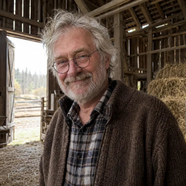 Professor Lindstrøm